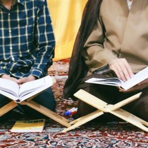 روش تعلیم قرآن در مکتب اسلامی
