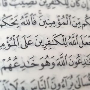 “نفی سبیل” یک قاعده فقهی تمدن ساز