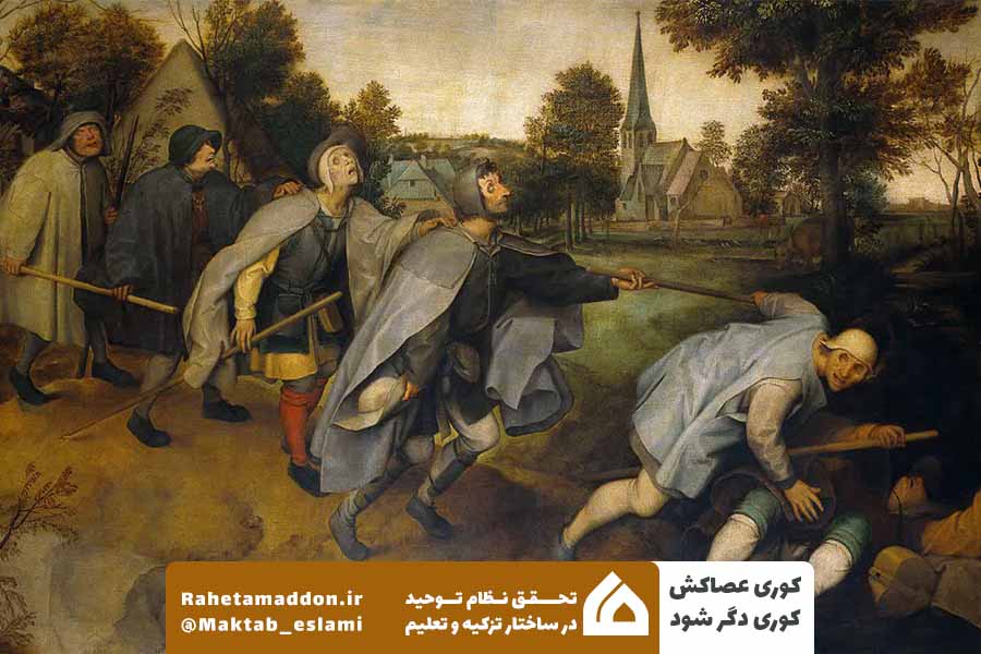 قرآن محوری در مکتب اسلامی